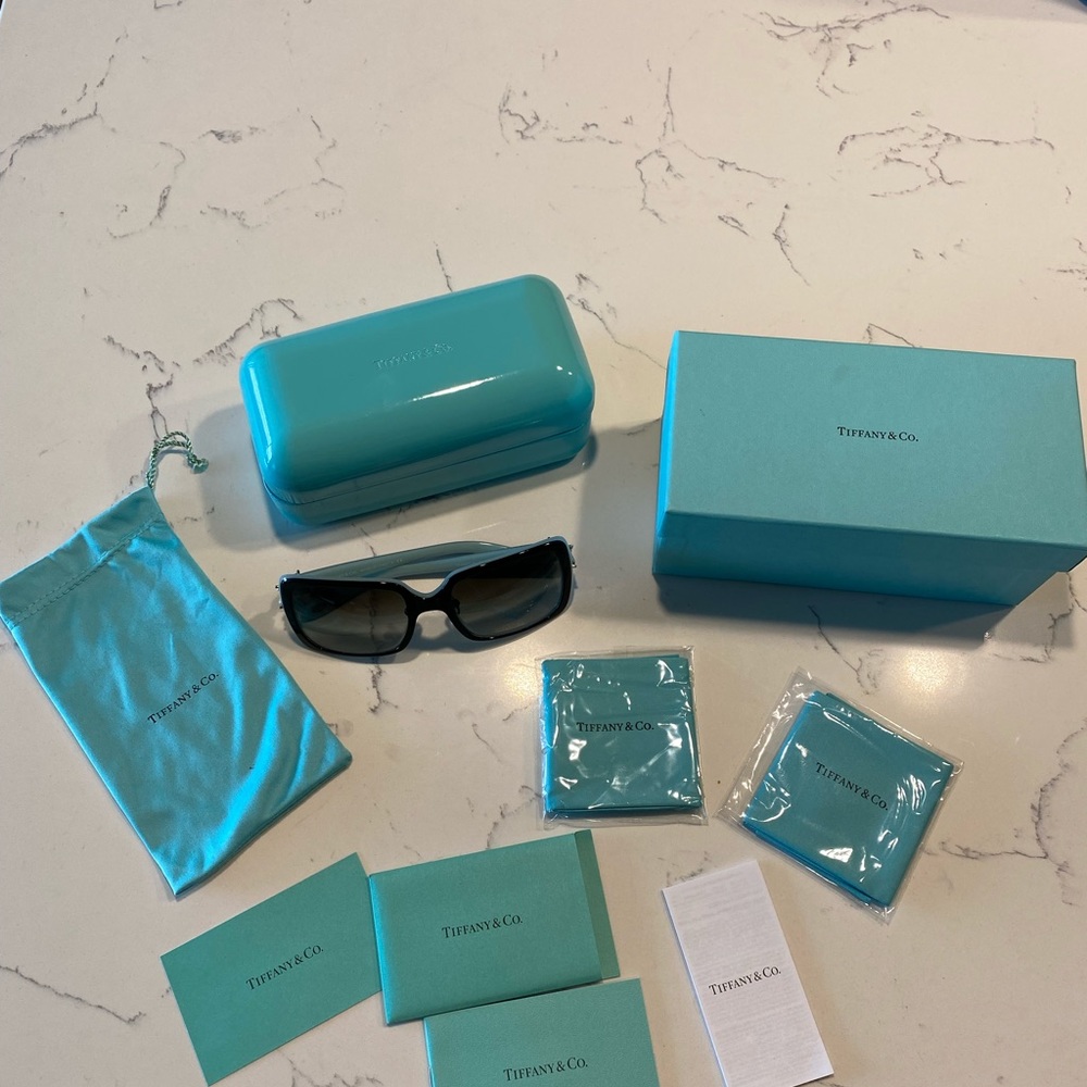 Tiffany & co